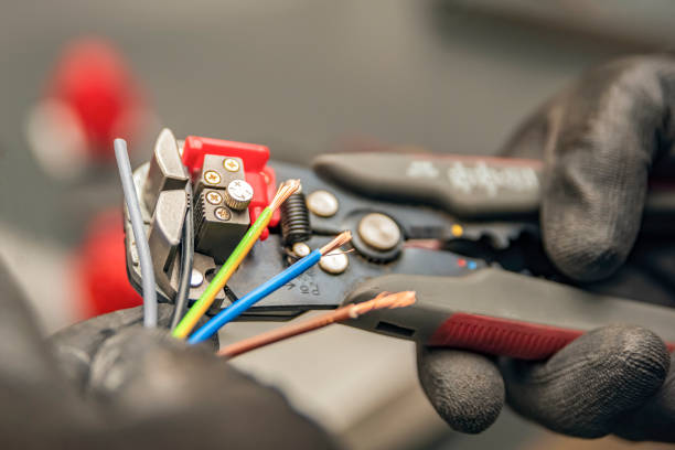 Best Electrical System Inspection  in Reidsville, GA