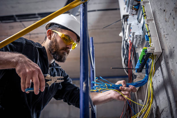 Best Electrical Wiring Services  in Reidsville, GA