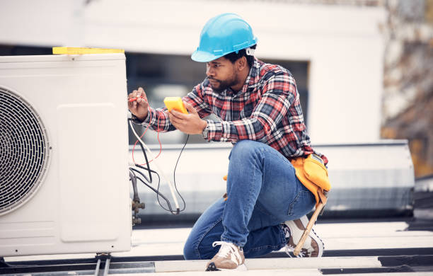 Best Emergency Electrical Repair  in Reidsville, GA