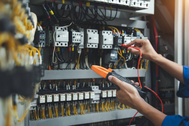 Best Electrical Rewiring Services  in Reidsville, GA