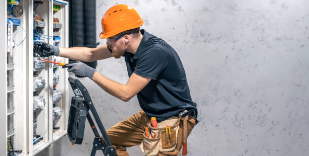 Best Electrical Troubleshooting Services  in Reidsville, GA
