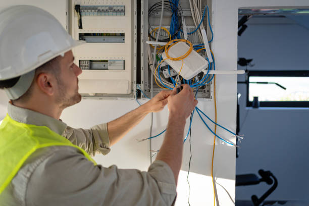 Best Commercial Electrician Services  in Reidsville, GA