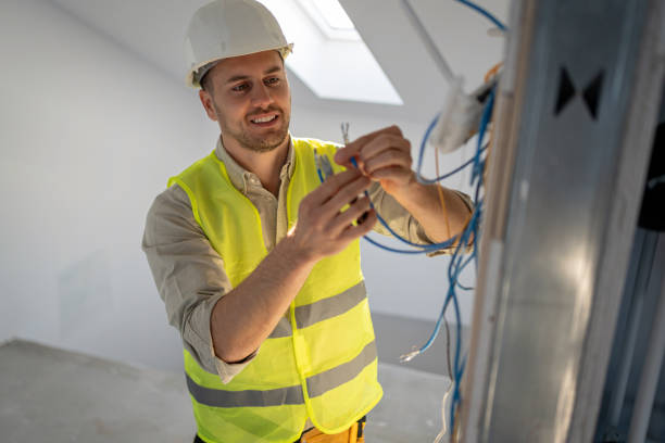 Best Residential Electrician Services  in Reidsville, GA